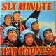 Six Minute War Madness - SMWM