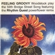 Woodstock - The 59th Bridge Street Song (Feeling Groovy)